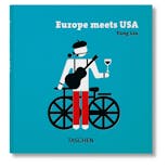 【新刊・ご予約】Europe meets USA